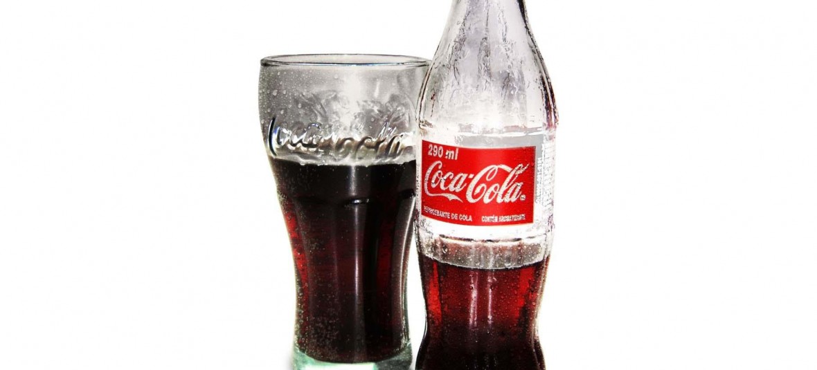 Coca Cola