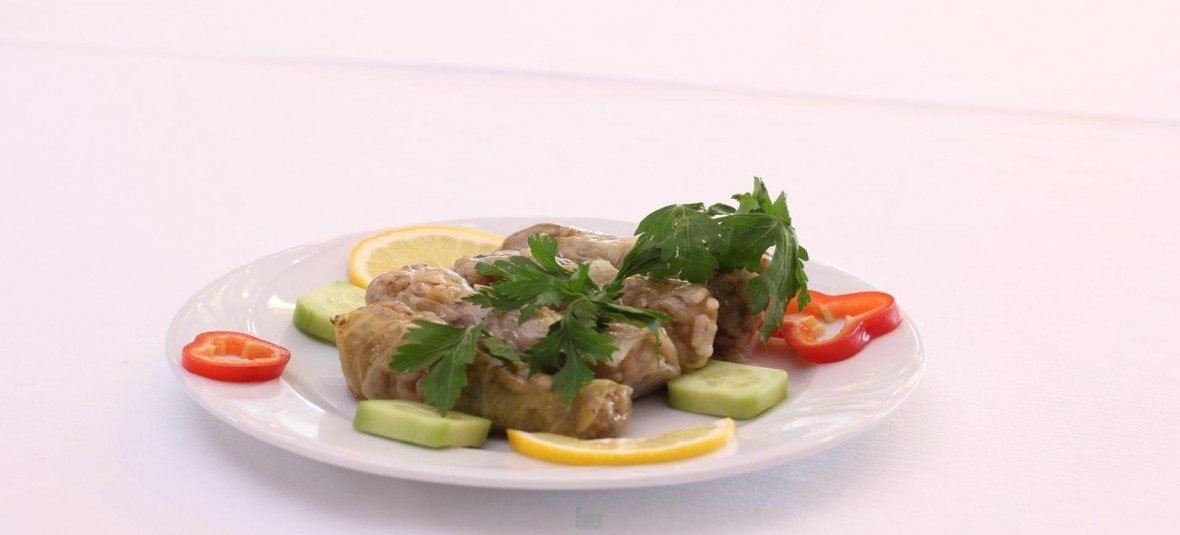 Lahana Sarma