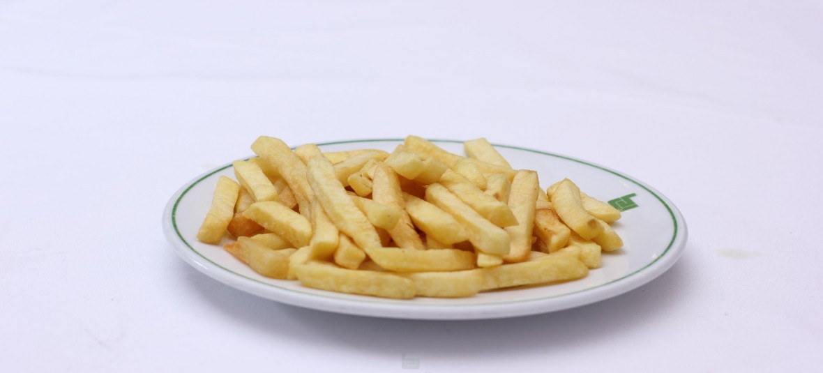 Patates Tava