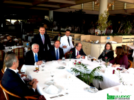 İspanya Senatosu Başkanı Uludağ’da