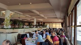 Far CV Summit Meeting Grubu Kahvaltısı
