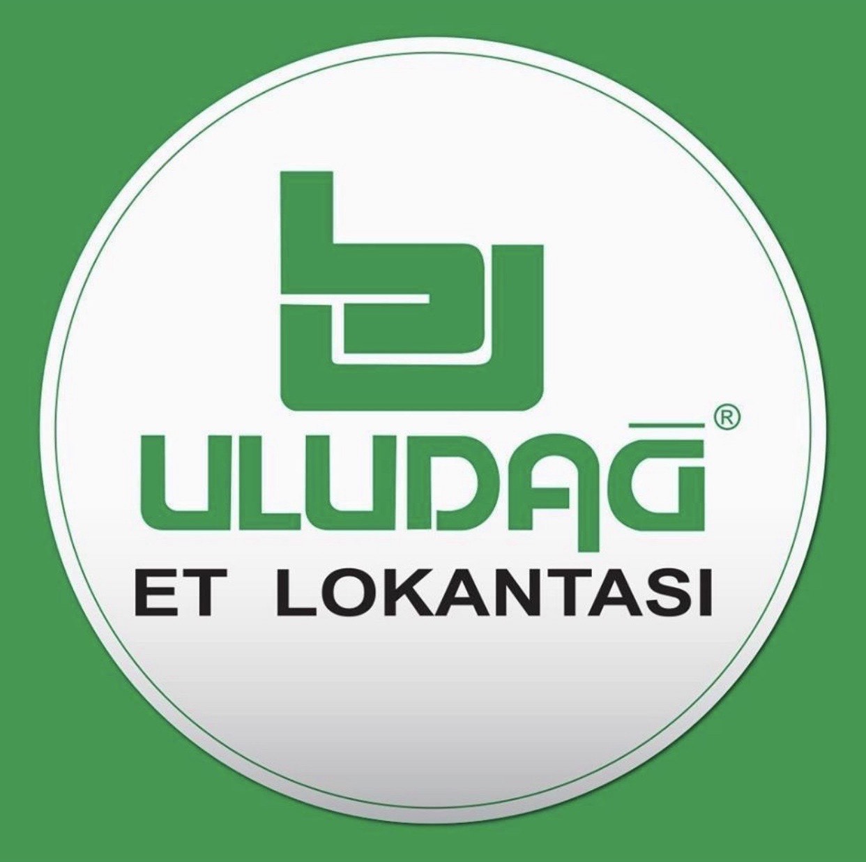 uludag et lokanta görsel